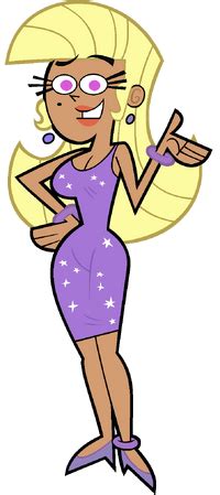 the fairly oddparents supermodels|Supermodel (Parent Hoods) .